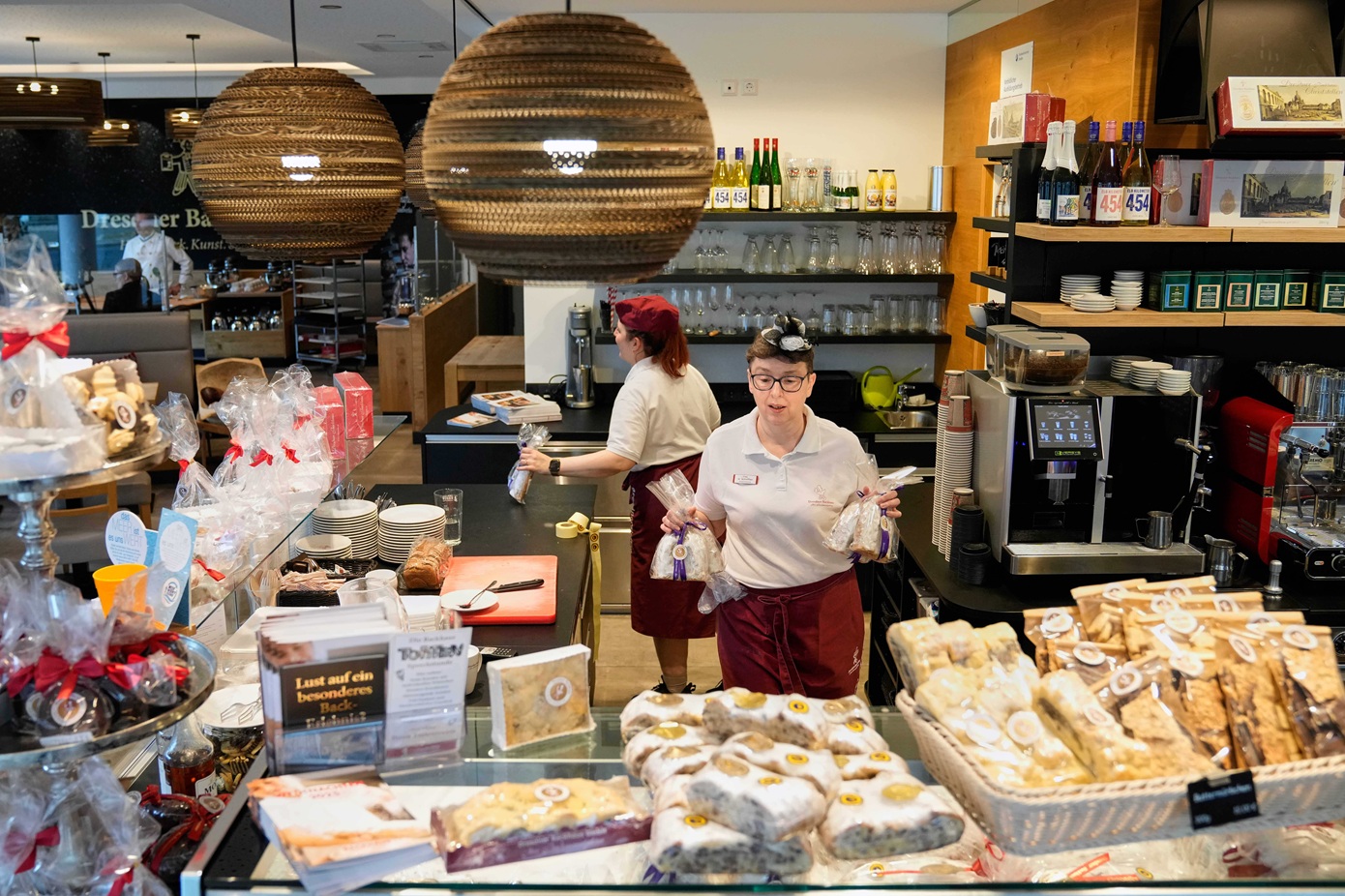 Σε ιστορικό χαμηλό οι ευκαιρίες εργασίας στη Γερμανία &#8211; Στασιμότητα και μειωμένες, προοπτικές, δύσκολο μέλλον για τους νέους