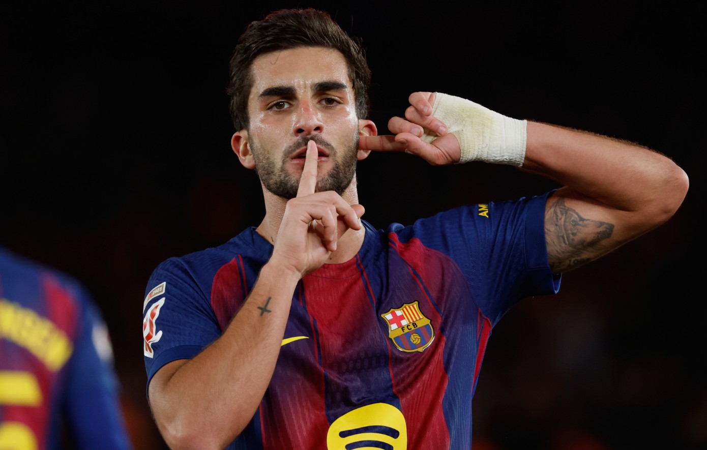 La Liga: Η Μπαρτσελόνα πήρε με ανατροπή την Ατλέτικο Μαδρίτης και παρέμεινε στην κορυφή