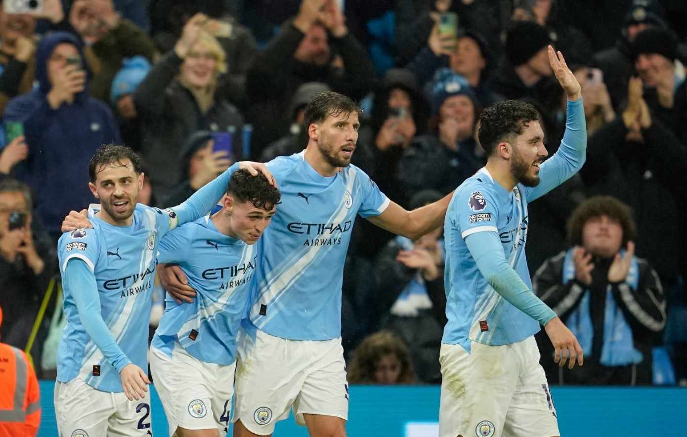 Premier League: Στο -2 η Μάντσεστερ Σίτι μετά την 3άρα στη Σάντερλαντ