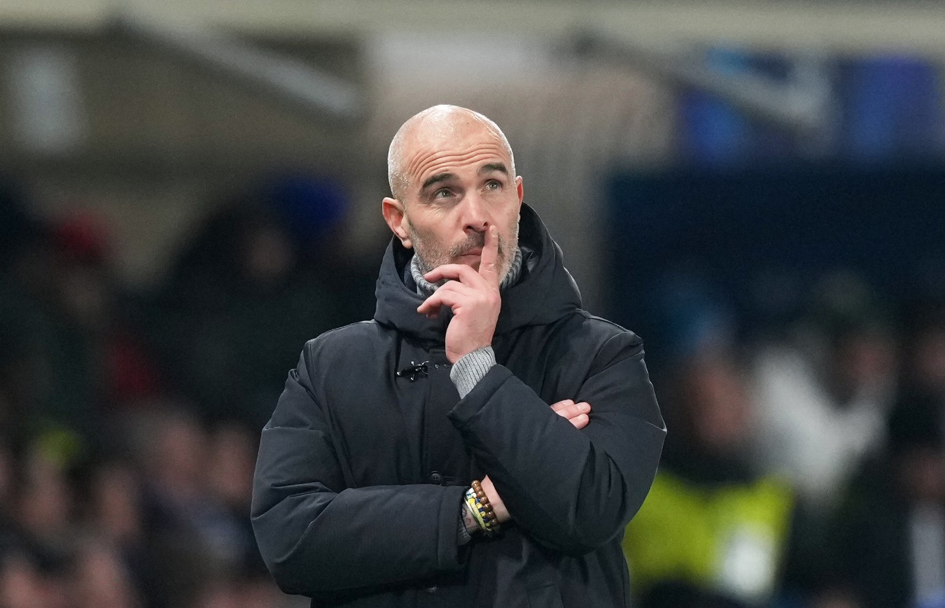 Μάντσεστερ Σίτι: Αρνήθηκε το σενάριο για αντι-Γκουαρδιόλα ο Μαρέσκα