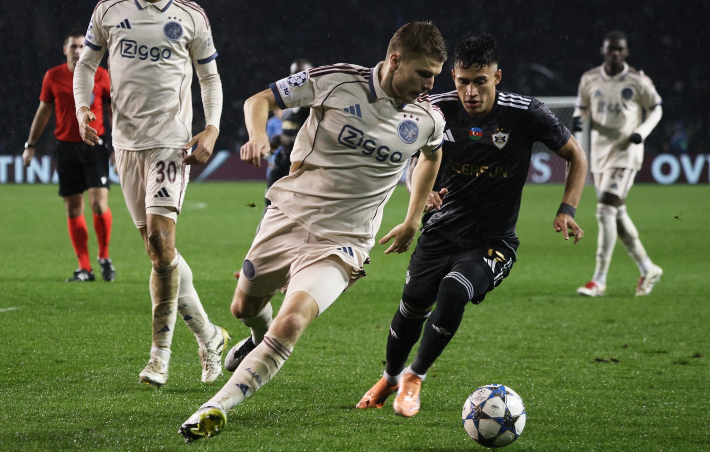 Champions League: Πρώτη νίκη για τον Άγιαξ, πέρασε από την έδρα της Βιγιαρεάλ η Κοπεγχάγη