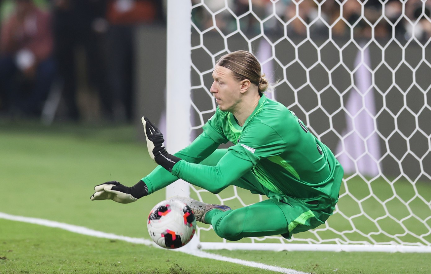 Κατέκτησε και το Διηπειρωτικό Κύπελλο η Παρί Σεν Ζερμέν &#8211; «Ήρωας» ο Σαφόνοβ που απέκρουσε 4 πέναλτι