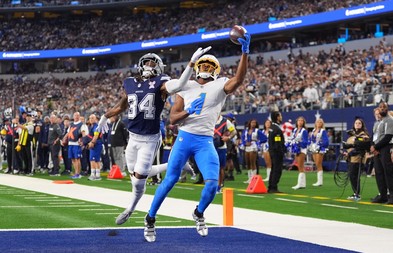 Η ομάδα που αξίζει 13 δισεκατομμύρια δολάρια