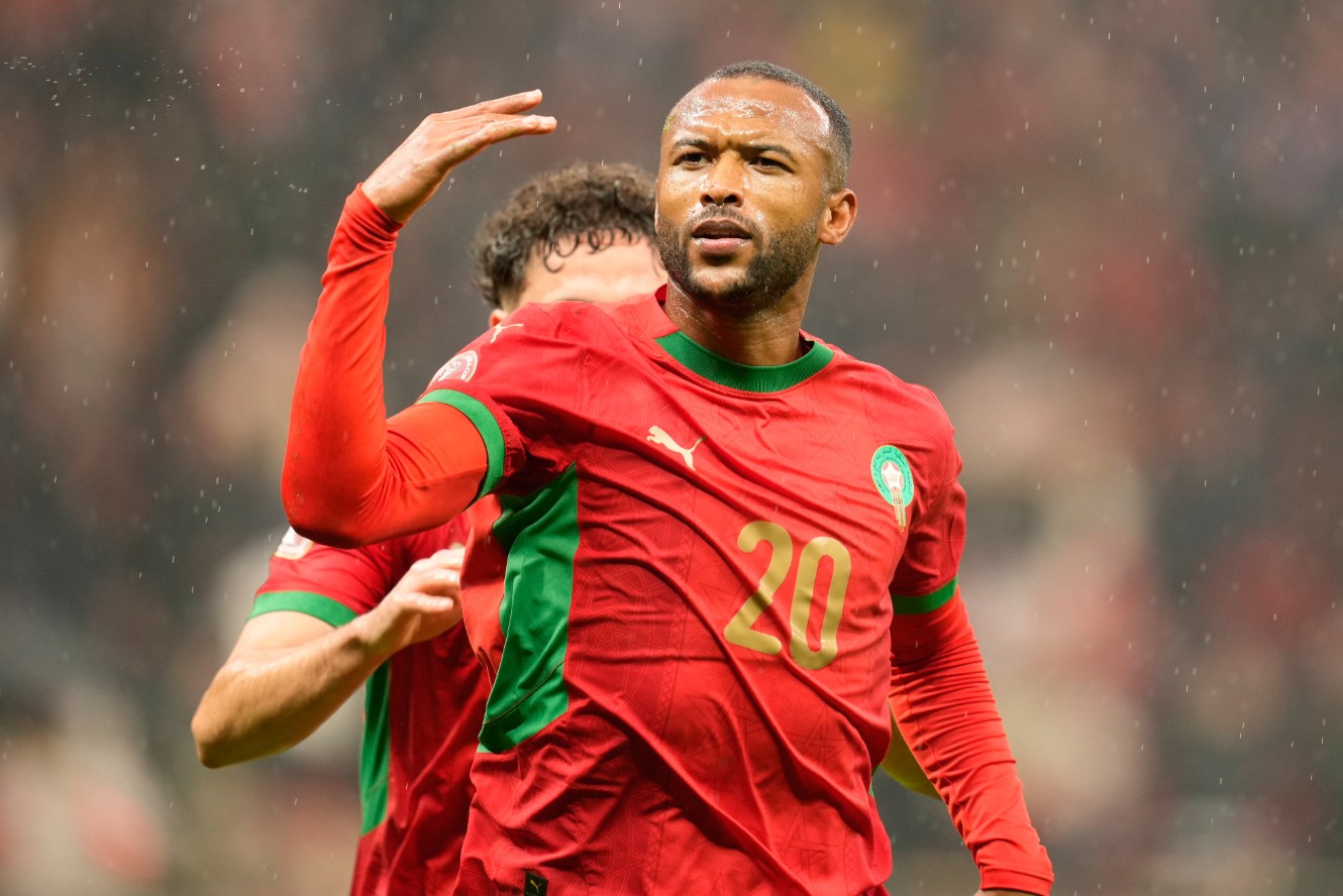 Copa Africa 2025: Παγκόσμιος θαυμασμός για το απίθανο τέρμα του Ελ Κααμπί