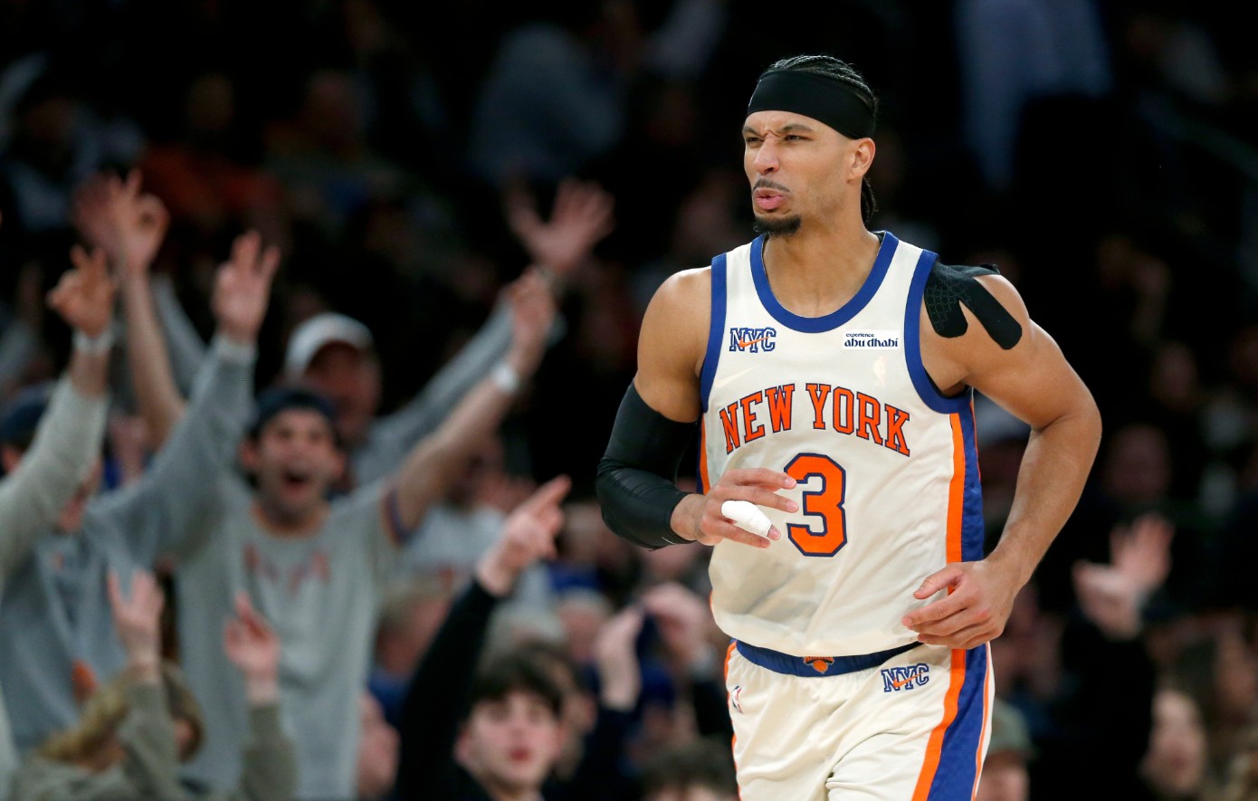 Οι αθλητικές μεταδόσεις της ημέρας: Χριστούγεννα με ΝΒΑ