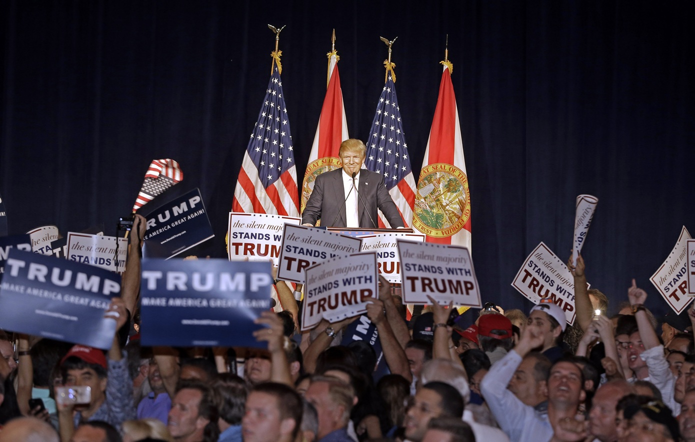 Προειδοποίηση της Ουάσινγκτον στην Ευρώπη περί «πολιτισμικής εξάλειψης» &#8211; Ερμηνεύεται ως μήνυμα στήριξης στην ακροδεξιά