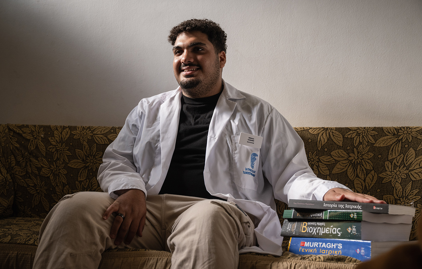 «Στηρίζουμε τα όνειρα κάθε παιδιού» – Δείτε το νέο κοινωνικό μήνυμα της «Αποστολής»