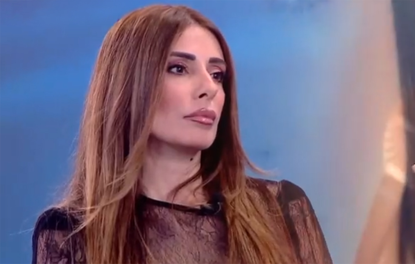 «Δέχομαι απειλές ότι θα με βιάσουν»: Η Μίνα Αρναούτη ξεσπά μετά την απόφαση για το τροχαίο Παντελίδη