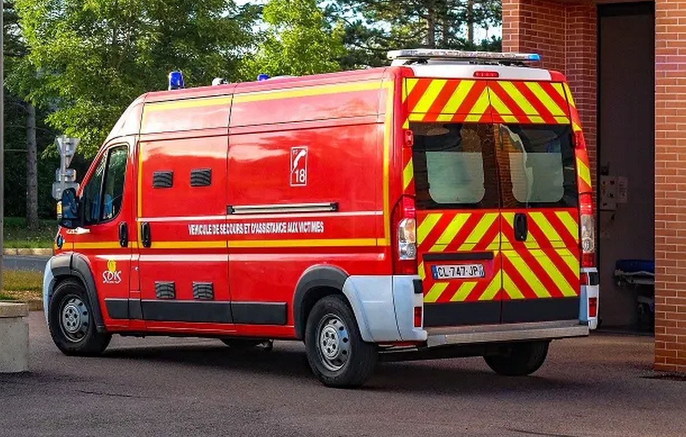 Γαλλία: Τέσσερις νεαροί Πορτογάλοι σκοτώθηκαν σε τροχαίο κοντά στα σύνορα με την Ελβετία