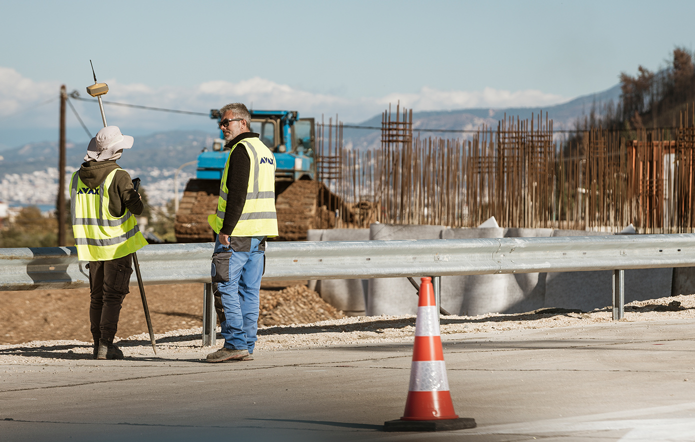 Όμιλος ΑΒΑΞ: Συνέχεια στην ισχυρή ανάπτυξη με αριθμούς ρεκόρ