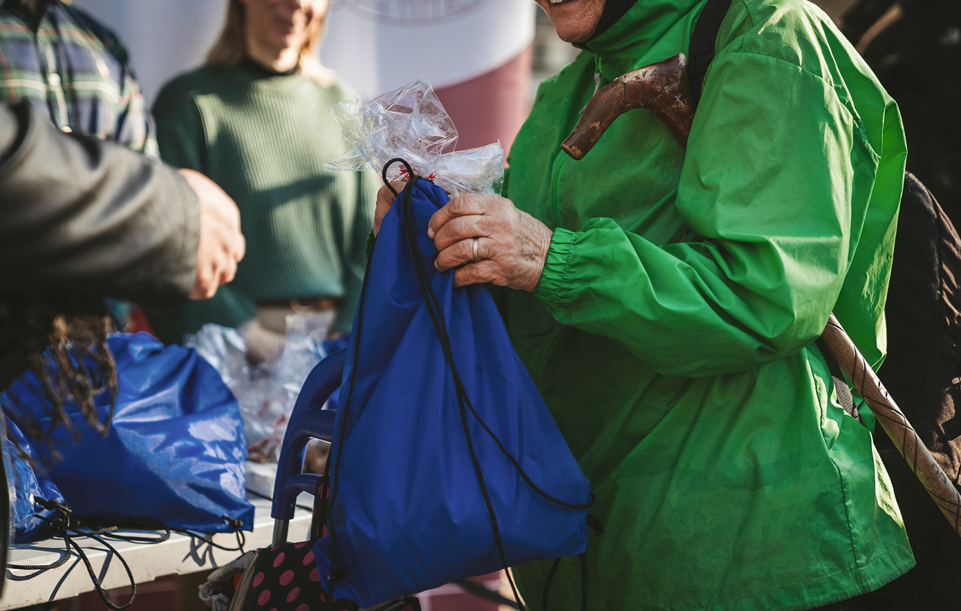 AVIN: Συνεχίζει για 5η χρονιά την πρωτοβουλία «Χριστούγεννα για όλους» AVIN: Συνεχίζει για 5η χρονιά την πρωτοβουλία «Χριστούγεννα για όλους»