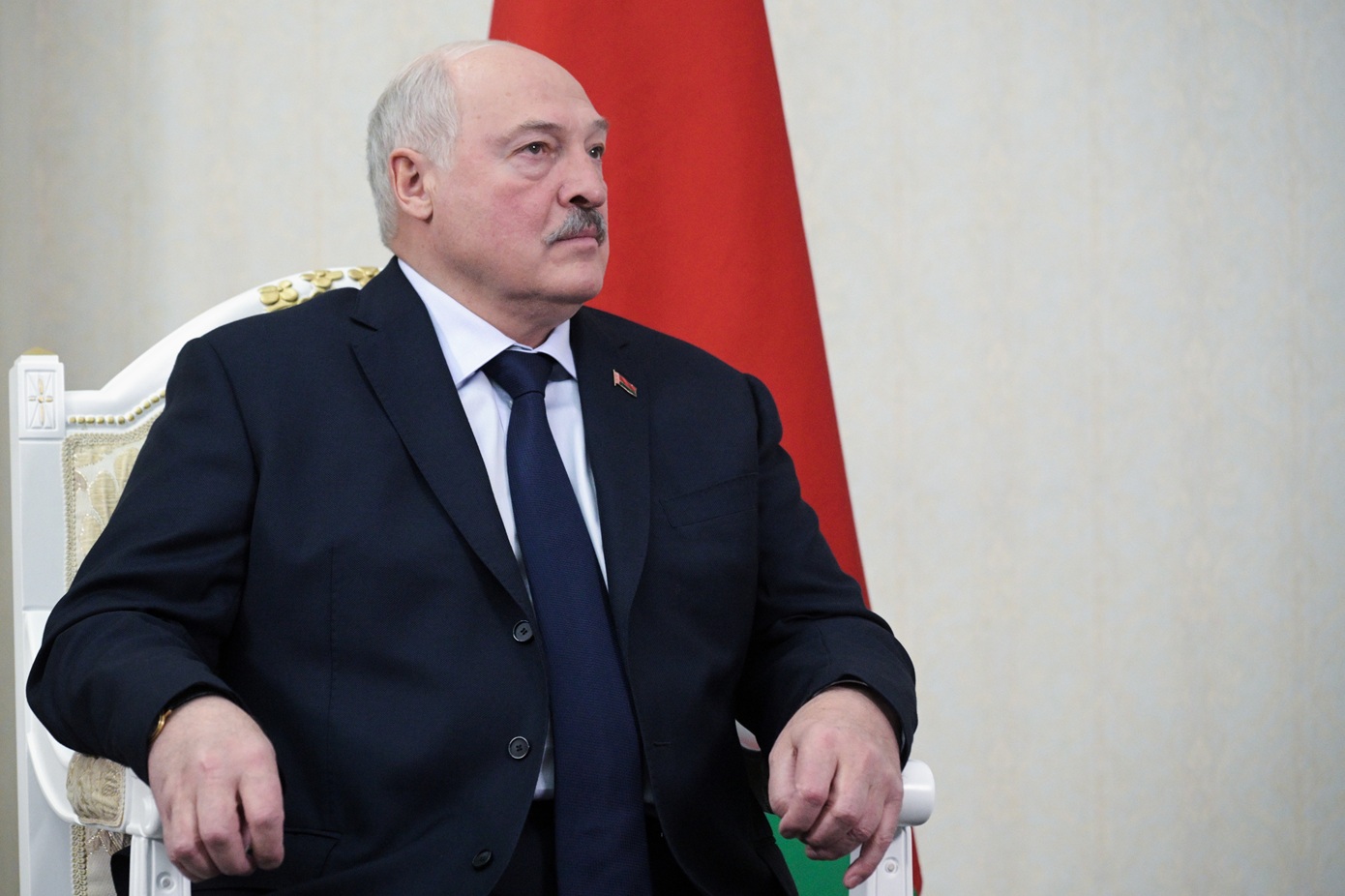 Και ο πρόεδρος της Λευκορωσίας προσφέρει καταφύγιο στον Μαδούρο αν παραιτηθεί από την ηγεσία της Βενεζουέλας