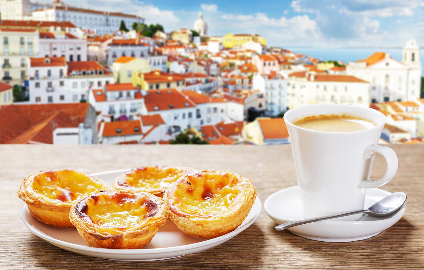 Αλφάμα Λισαβόνα Πορτογαλία