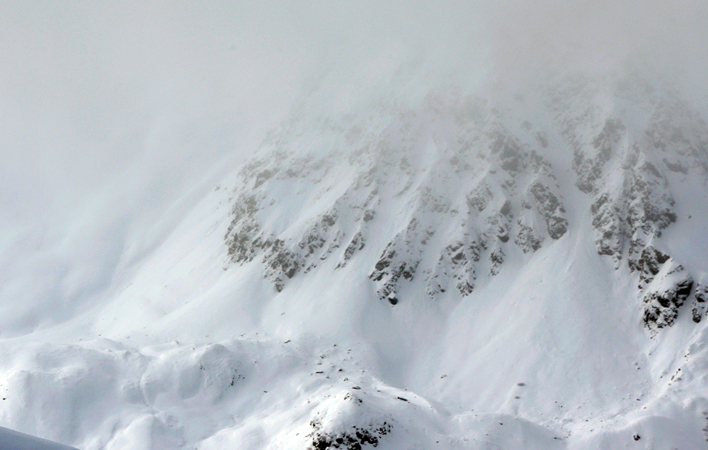 Άφησε τη σύντροφό του να πεθάνει σε υψόμετρο 3.798 μέτρων &#8211; Τα τραγικά λάθη που οδήγησαν στον φριχτό θάνατο