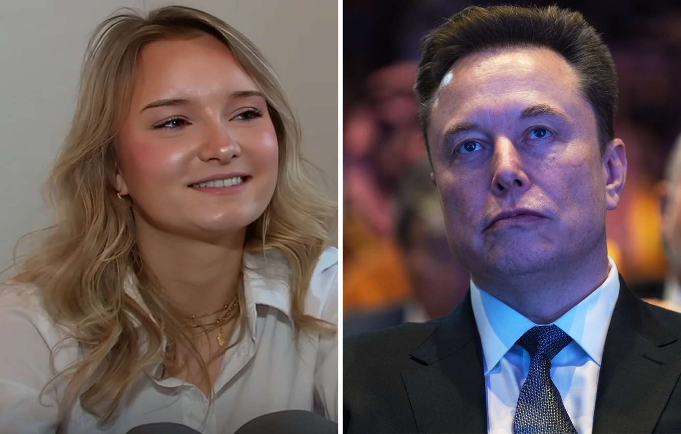 Οργή για σχόλιο του Έλον Μασκ σχετικά με 19χρονη που κινδυνεύει με απέλαση &#8211; «Όσοι είναι ελκυστικοί πρέπει να εξαιρούνται»