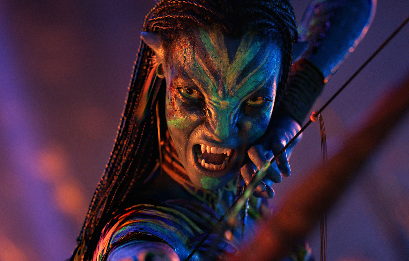 Νέες ταινίες: Το «Avatar: Φωτιά και Στάχτη» κάνει πρεμιέρα &#8211; Ετοιμαστείτε για ένα νέο φανταστικό ταξίδι στον κόσμο της Πανδώρας