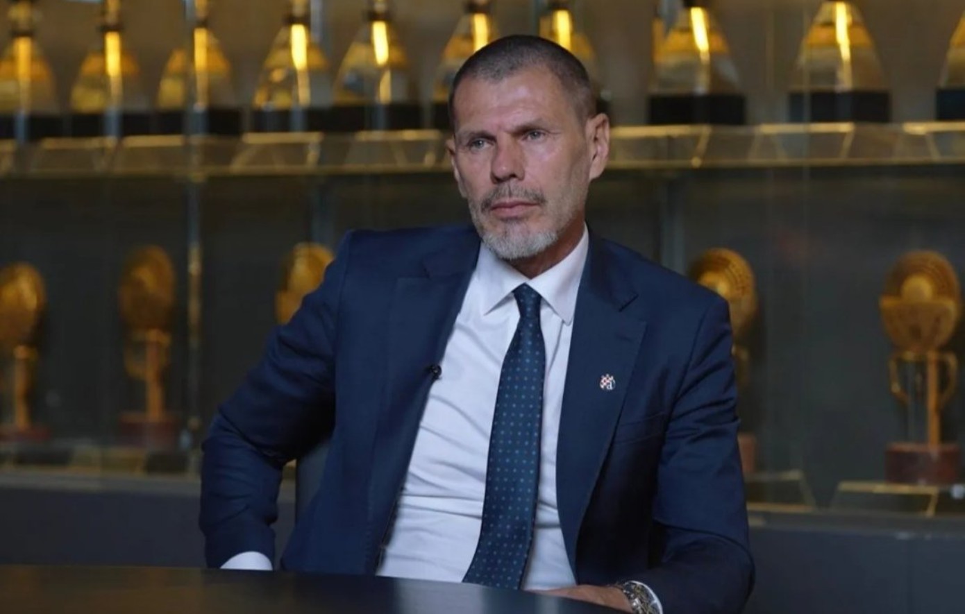 Οργή Μπόμπαν για το βραβείο ειρήνης στον Τραμπ: Γελοία πράξη, λυπάμαι για τη FIFA, τον Ινφαντίνο, το ποδόσφαιρο