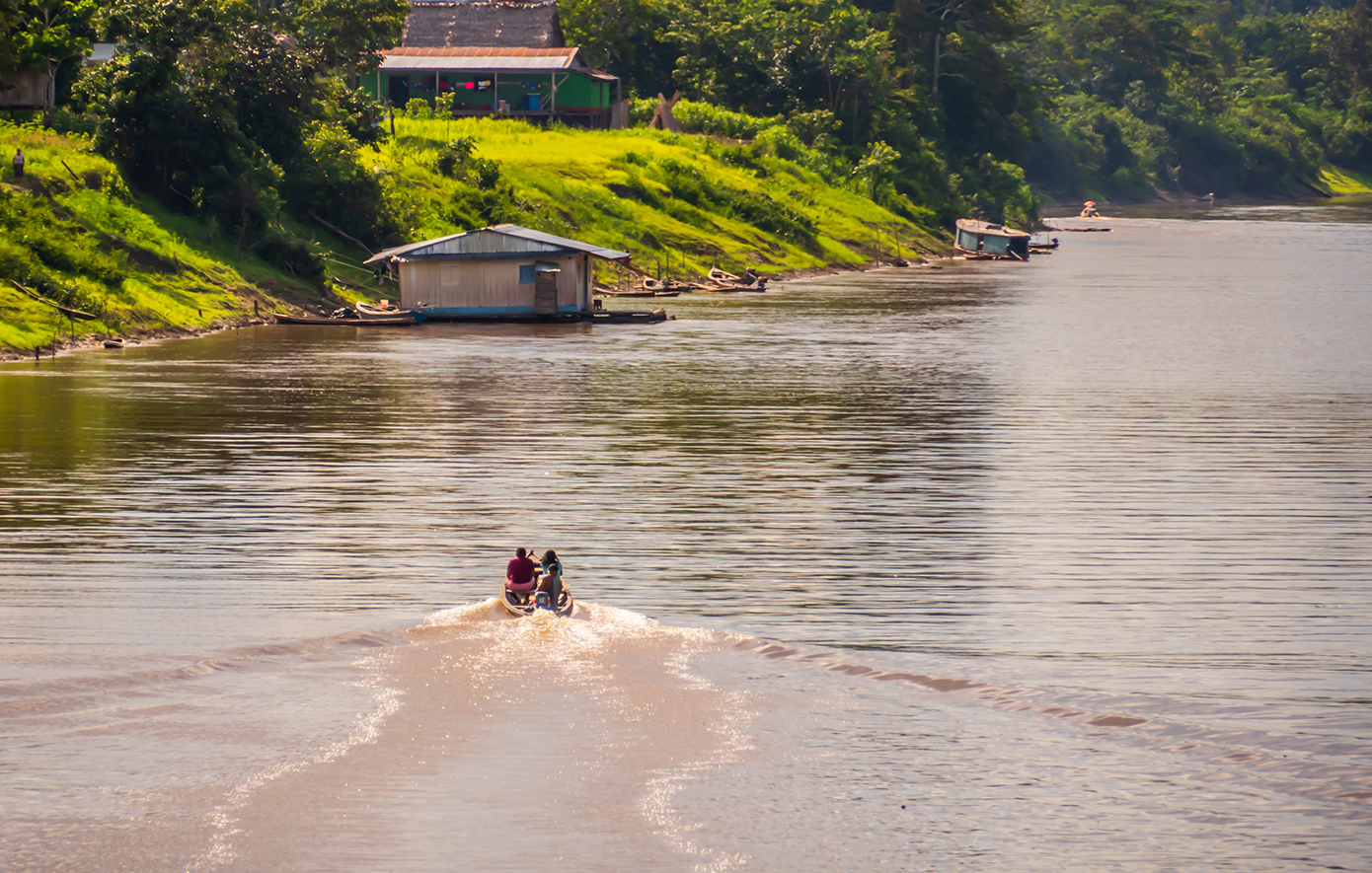 Δεκάδες ανθρώπινες απώλειες και αγνοούμενοι από τις πλημμύρες του ποταμού Πιραΐ στη Βολιβία