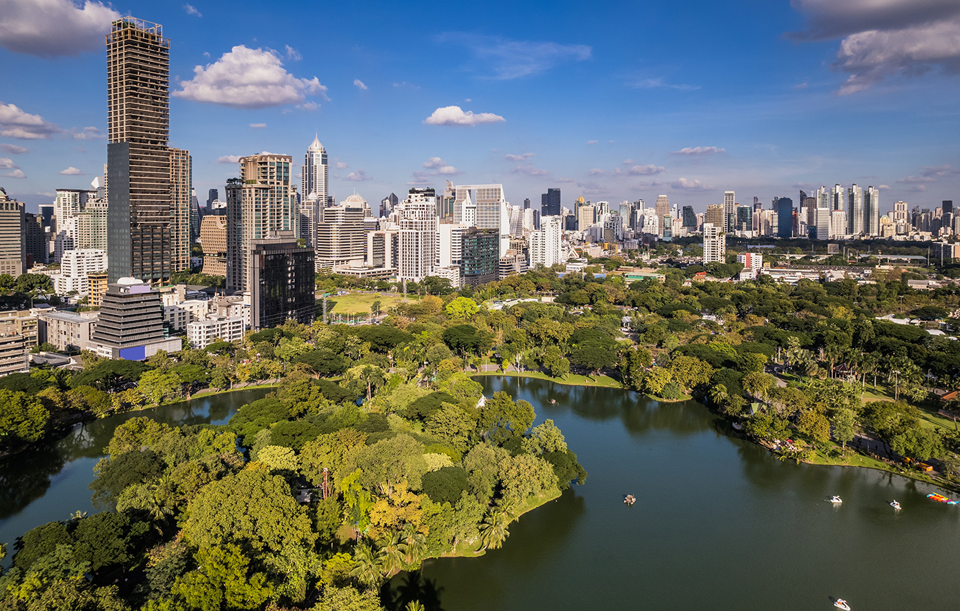 Μπανγκόκ Ταϊλάνδη