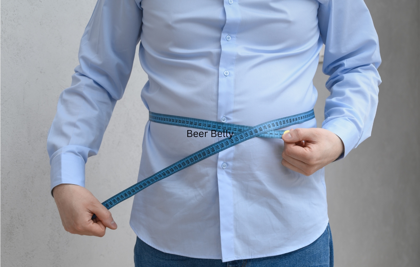 Η «κοιλιά μπύρας» στο μικροσκόπιο: Πώς το κοιλιακό λίπος πλήττει σιωπηλά την καρδιά και γιατί οι άνδρες κινδυνεύουν περισσότερο