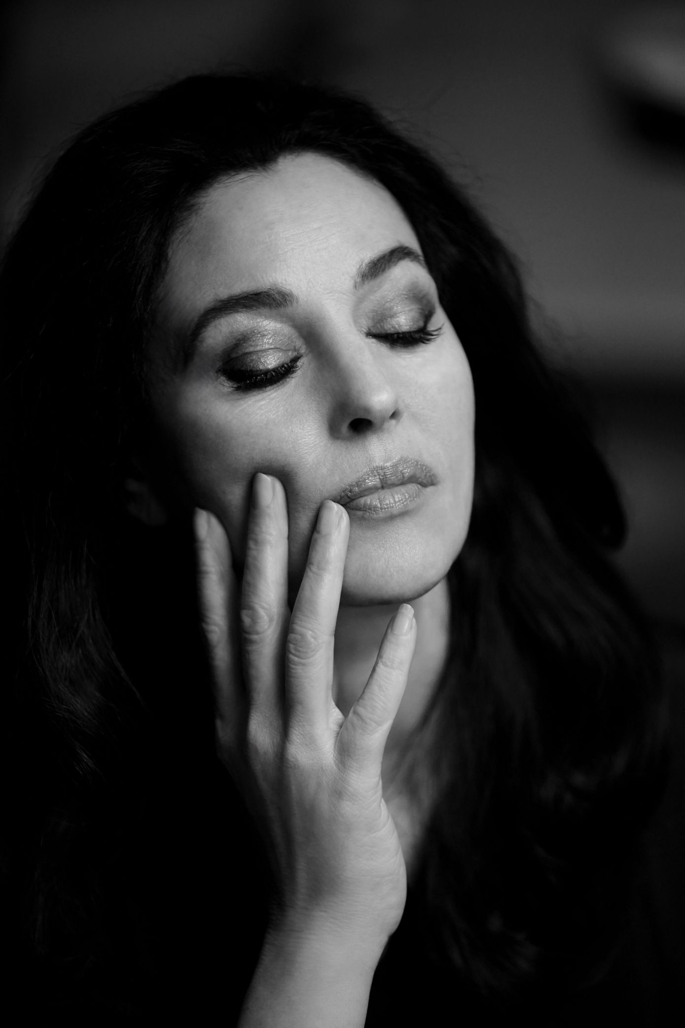 Αναβάλλεται η αποψινή «συνάντηση» της Μόνικα Μπελούτσι με τη Μαρία Κάλλας, λόγω&#8230; Byron