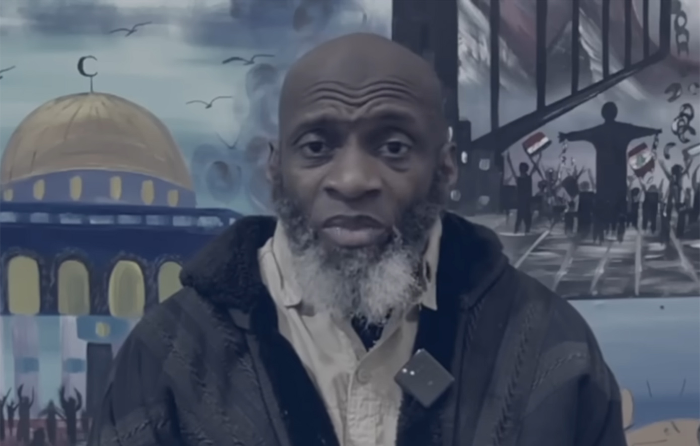 Συνελήφθη στη Συρία Αμερικανός δημοσιογράφος και πρώην stand-up κωμικός &#8211; Ήταν επικριτικός προς Άχμαντ αλ Σάρα και ΗΠΑ