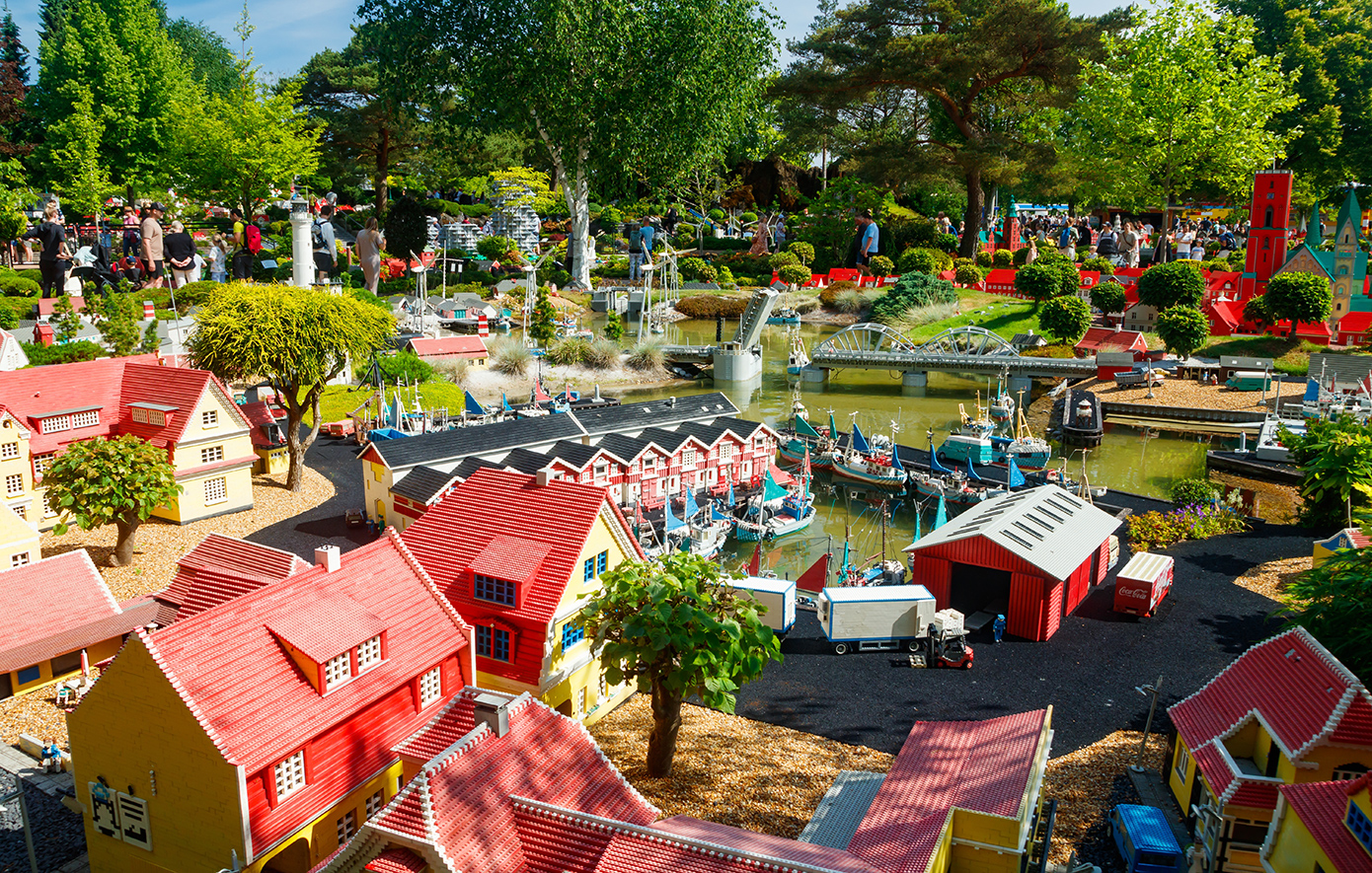 Μπιλούντ Δανία