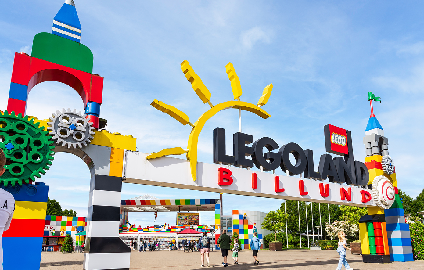 Μπιλούντ Δανία