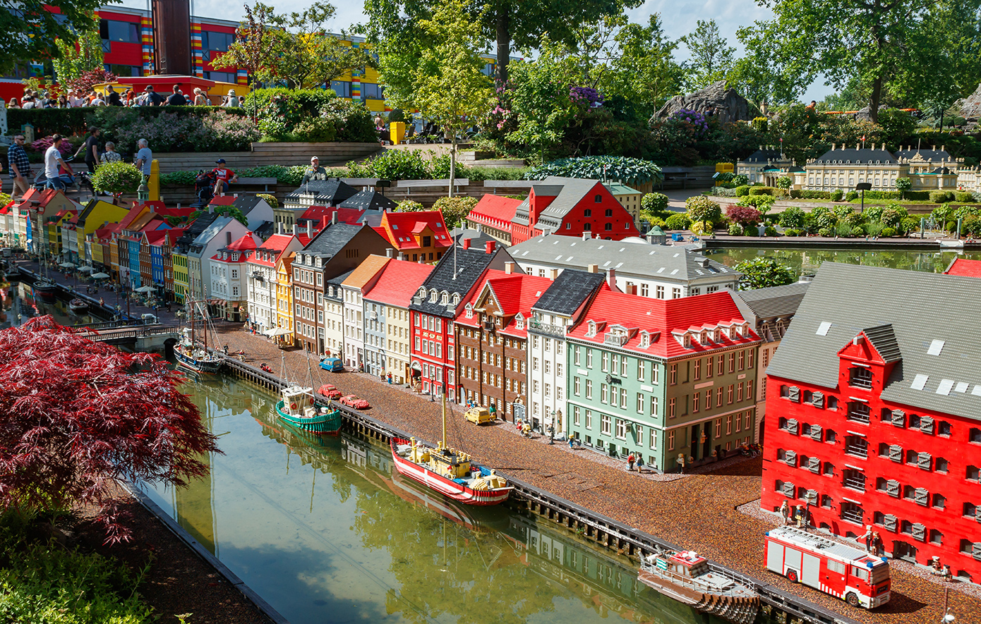 Μπιλούντ Δανία