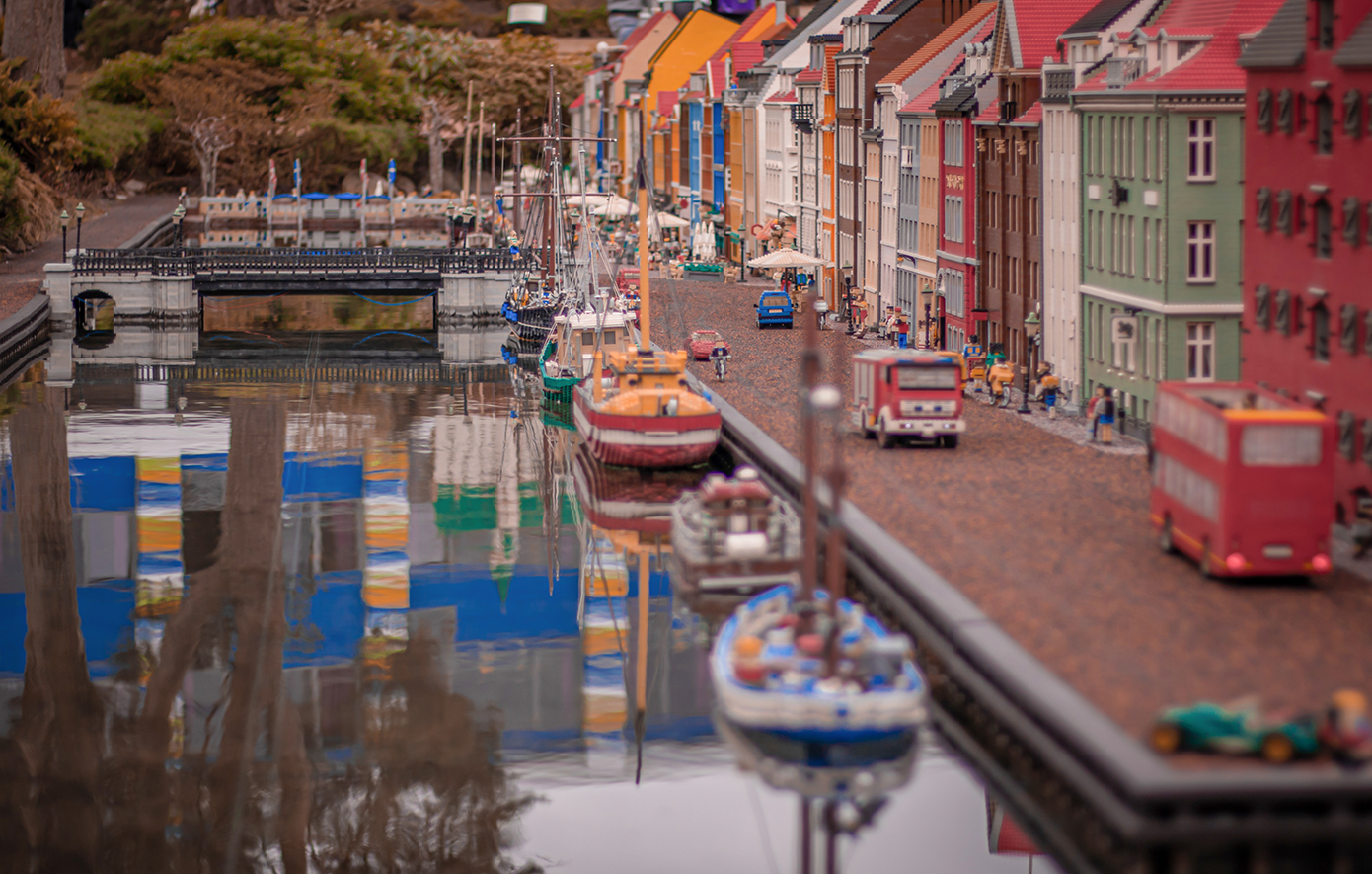 Μπιλούντ Δανία