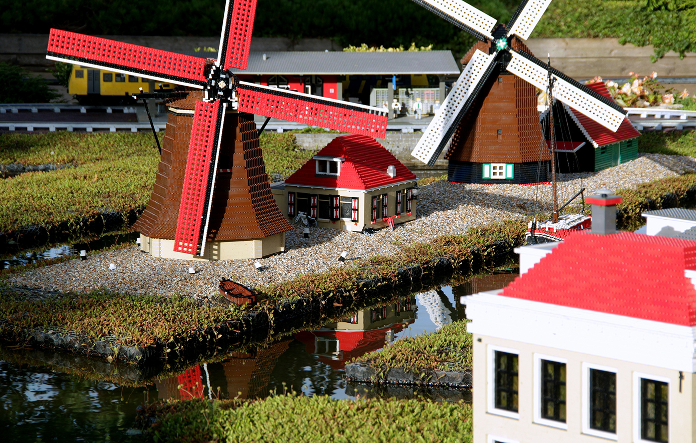 Μπιλούντ Δανία