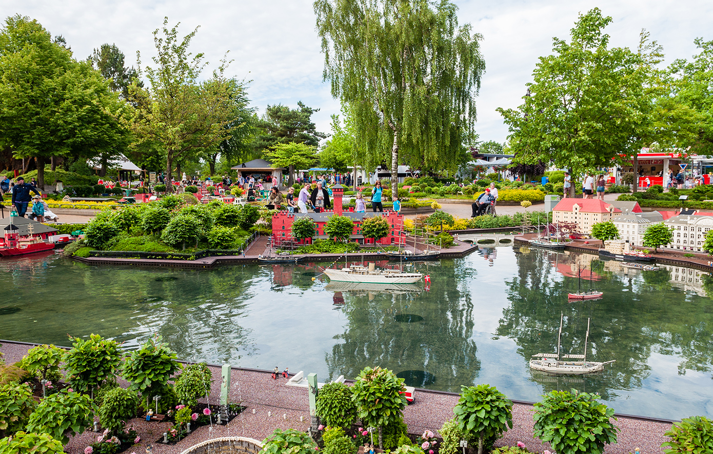 Μπιλούντ Δανία