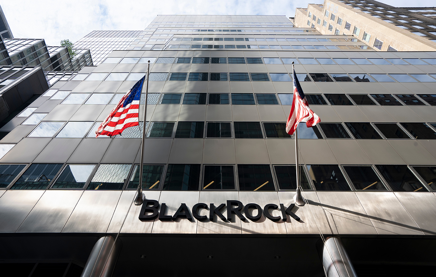 Η BlackRock αρνείται την ύπαρξη «φούσκας» στον κλάδο του ΑΙ &#8211; «Υπάρχει ένα υγιές επίπεδο σκεπτικισμού»