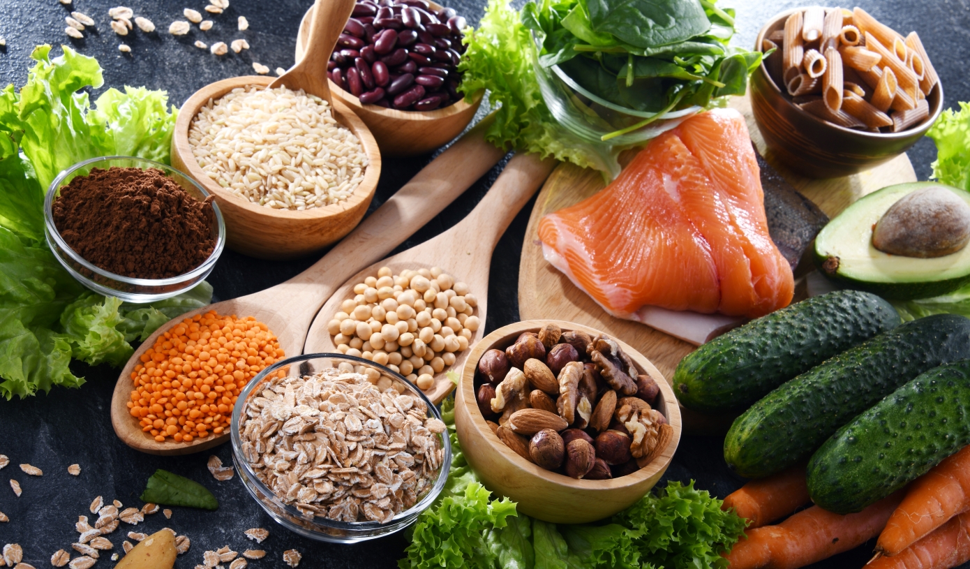 10 τροφές που βοηθούν τη σταθεροποίηση του σακχάρου όλη μέρα