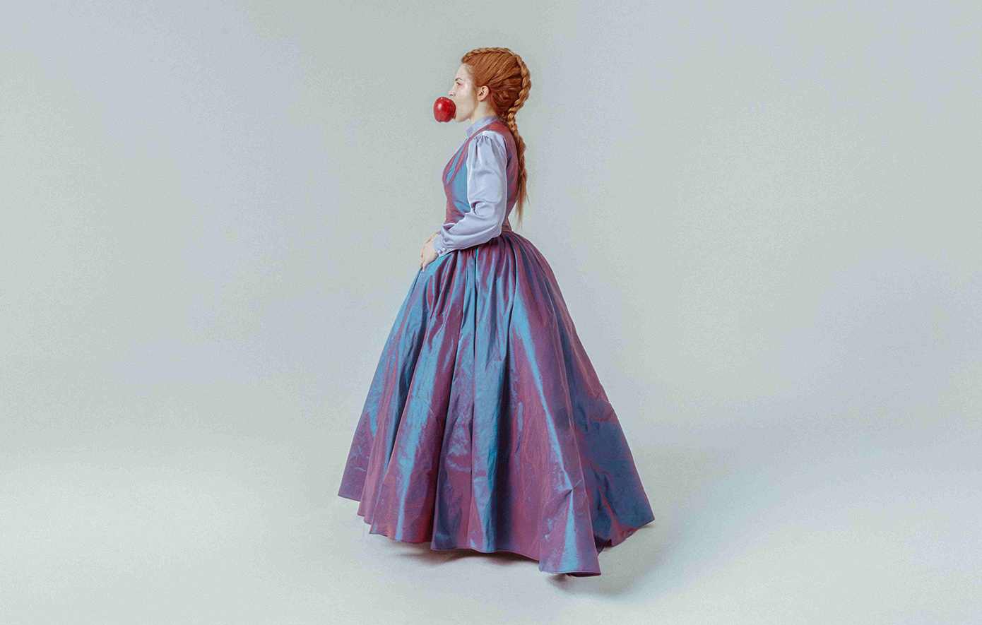 Η Υβόννη, η πριγκίπισσα της Βουργουνδίας και η τραγική ιστορία της μας φέρνει αντιμέτωπους με την κοινωνική υποκρισία