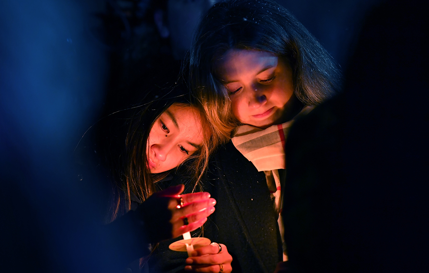 Επίθεση στο Πανεπιστήμιο Μπράουν: Ελεύθερος ο άνδρας που προσήχθη ως ύποπτος &#8211; «Άφαντος» παραμένει ο δράστης