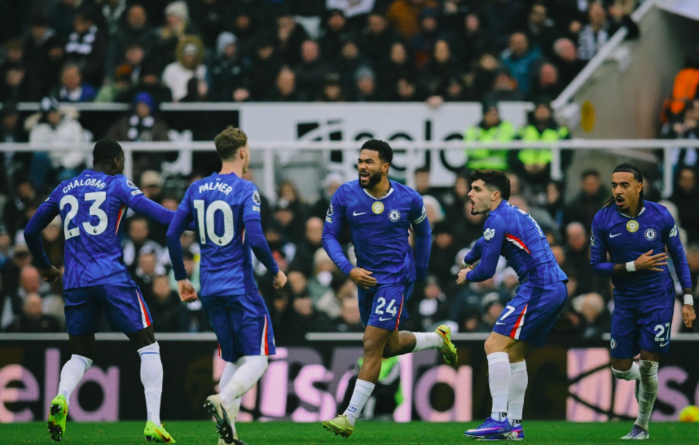 Premier League: Η Τσέλσι έσωσε τον βαθμό αλλά έχασε έδαφος