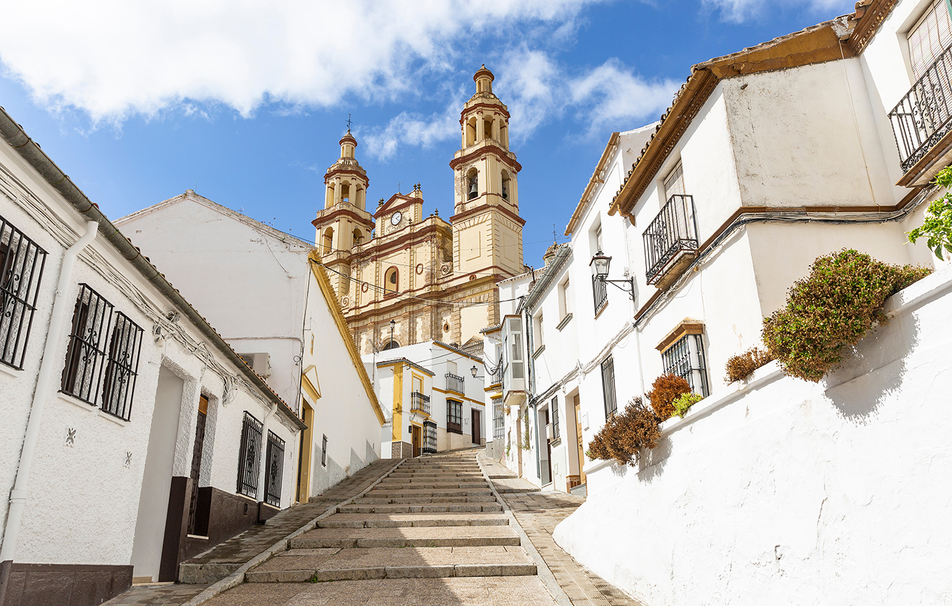 Καντίθ, Ισπανία Καντίθ, Ισπανία