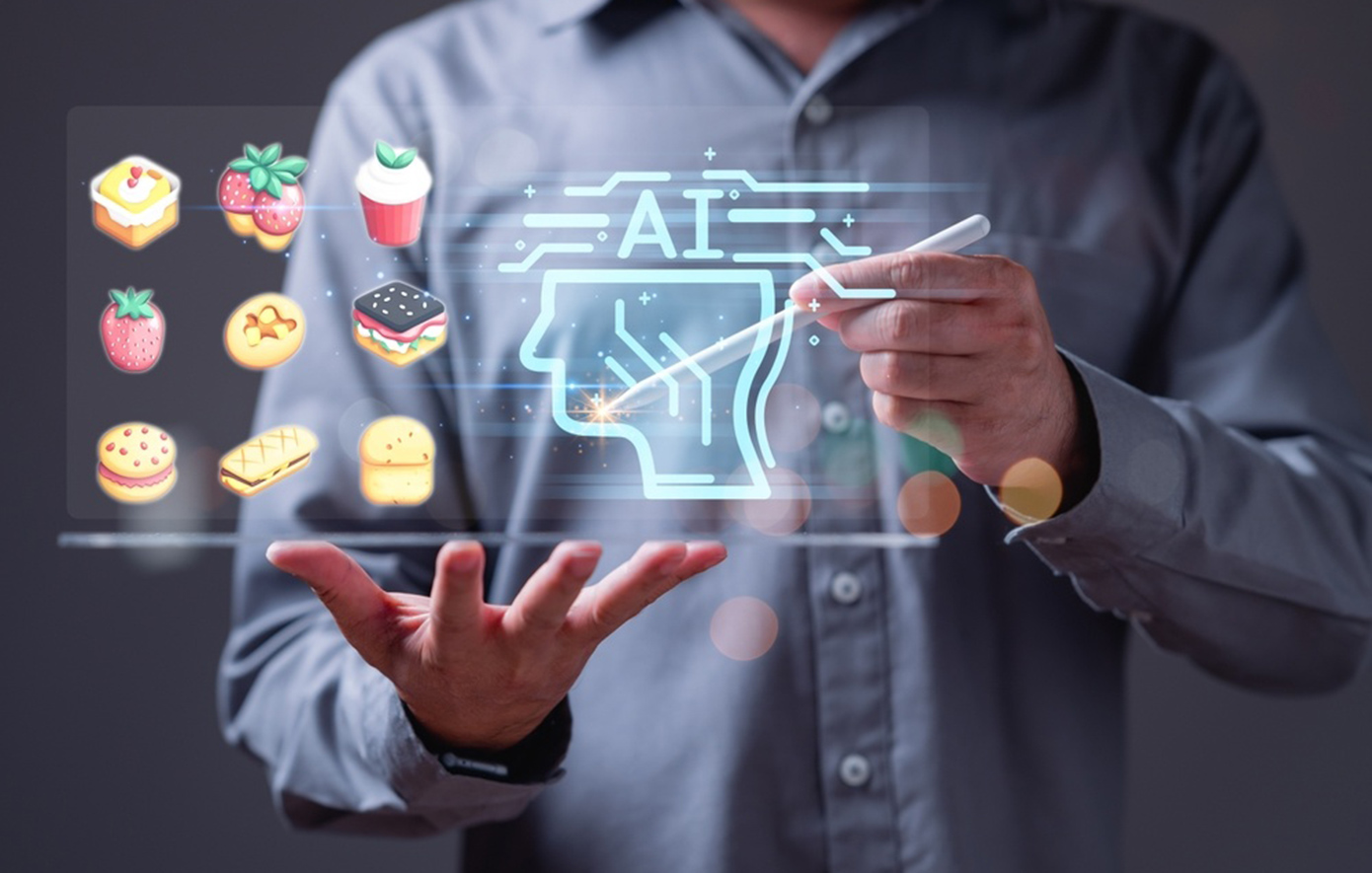 Διατροφική Καθοδήγηση: Διαιτολόγος ή ChatGPT;