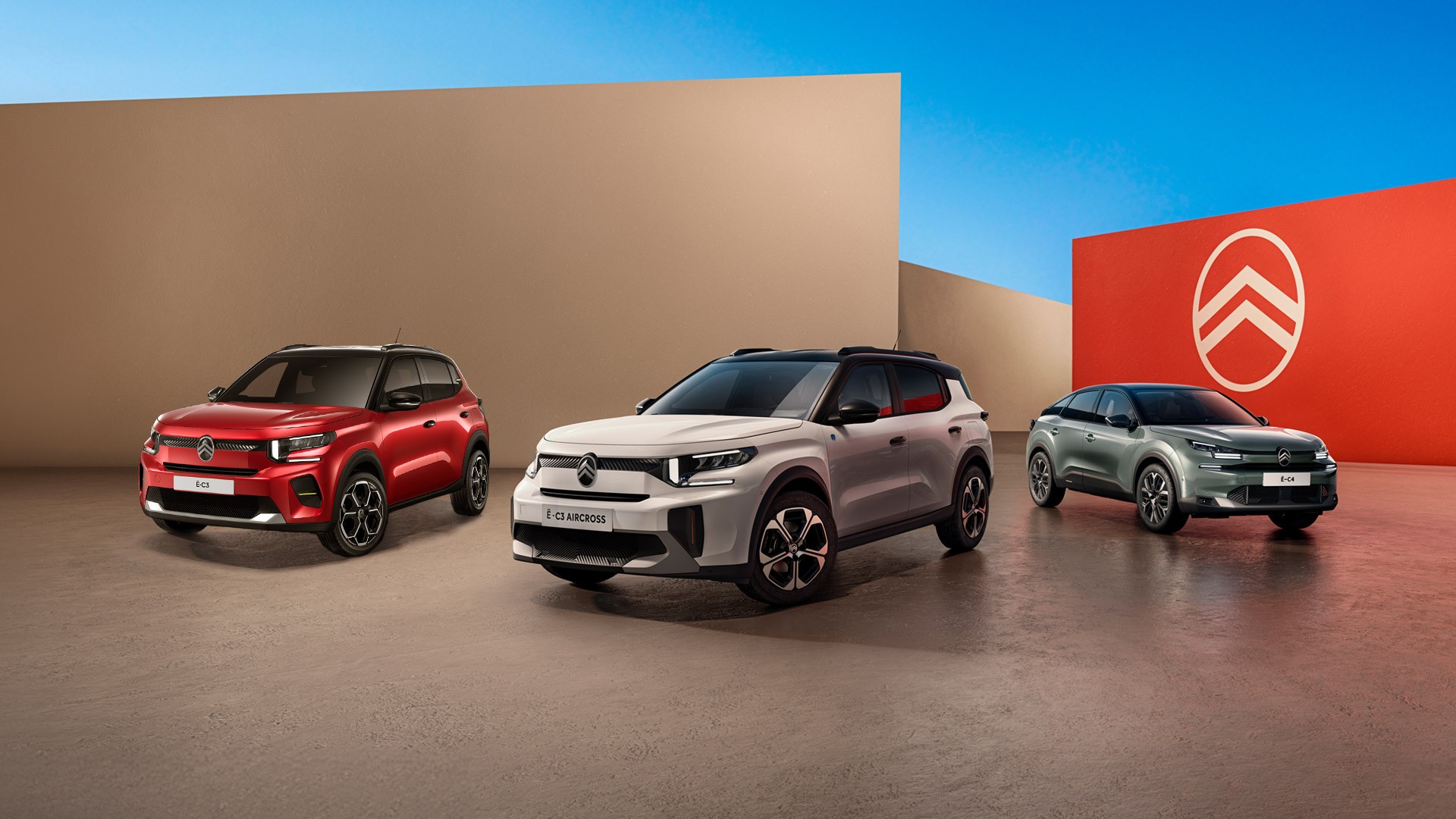 Citroën: Η απόσυρση είναι για όλους