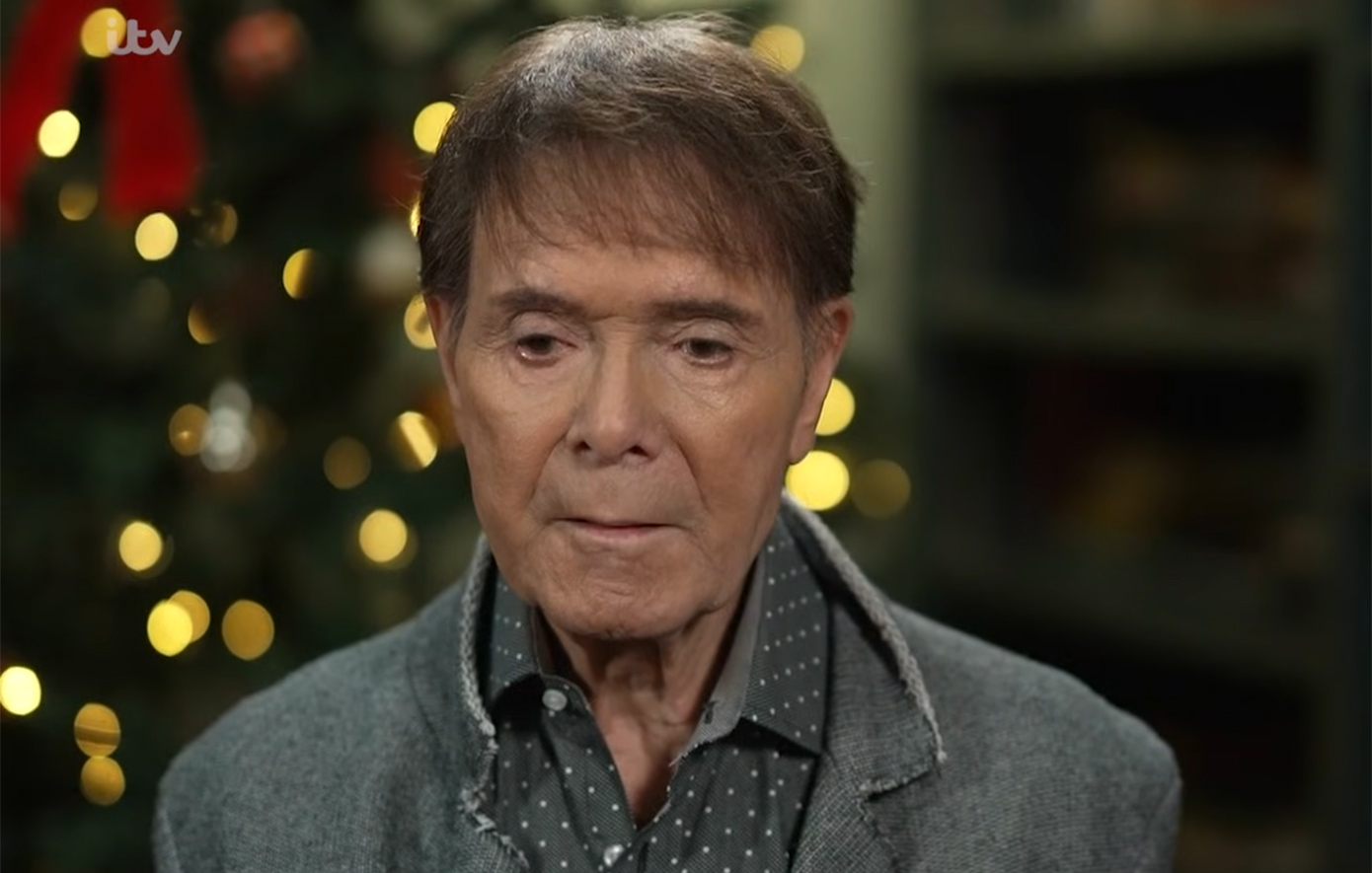 Η μάχη του Κλιφ Ρίτσαρντ με τον καρκίνο του προστάτη και η έκκληση για προληπτικό έλεγχο