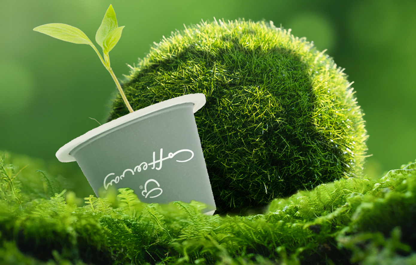 Ο espresso που αλλάζει τους κανόνες και αφήνει μόνο το άρωμά του πίσω