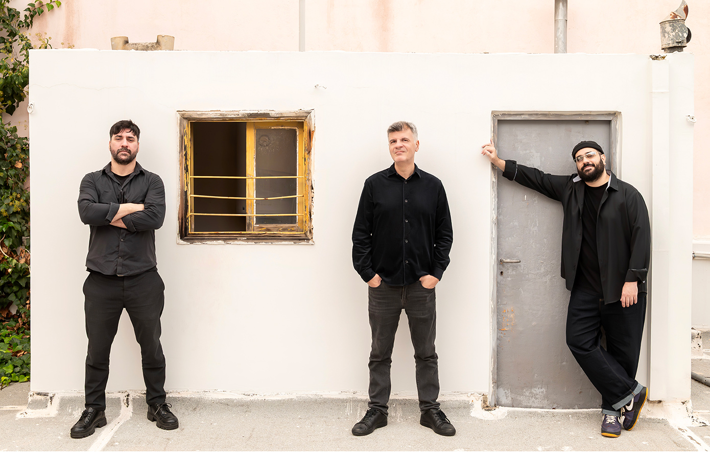 Φοίβος Δεληβοριάς Φοίβος Δεληβοριάς