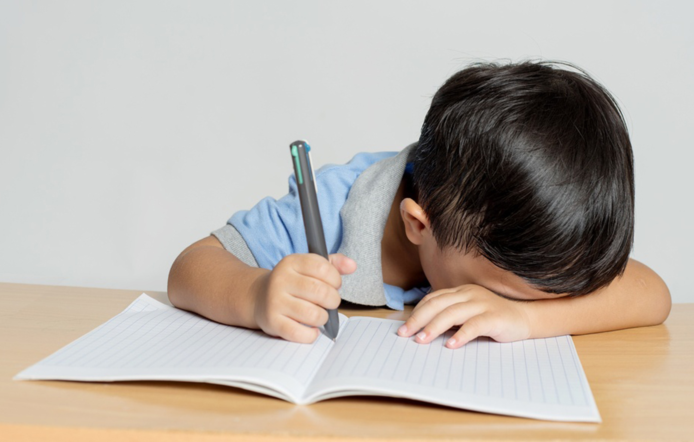 ΔΕΠΥ: Ποιοι παράγοντες ανεβάζουν την διάγνωση – Ο ρόλος των κοινωνικών δικτύων