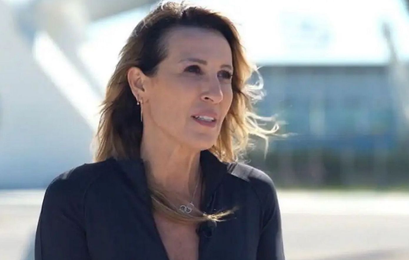 Πηγή Δεβετζή για το τροχαίο στην Εγνατία Οδό: «Ο Χριστός ήταν δίπλα μου και βγήκα σώα»