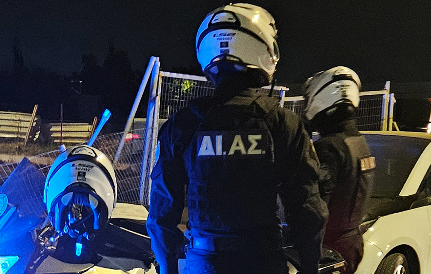 Κερατσίνι: Αστυνομικός εκτός υπηρεσίας χάλασε τα σχέδια τριών ανήλικων που έκλεβαν μηχανές