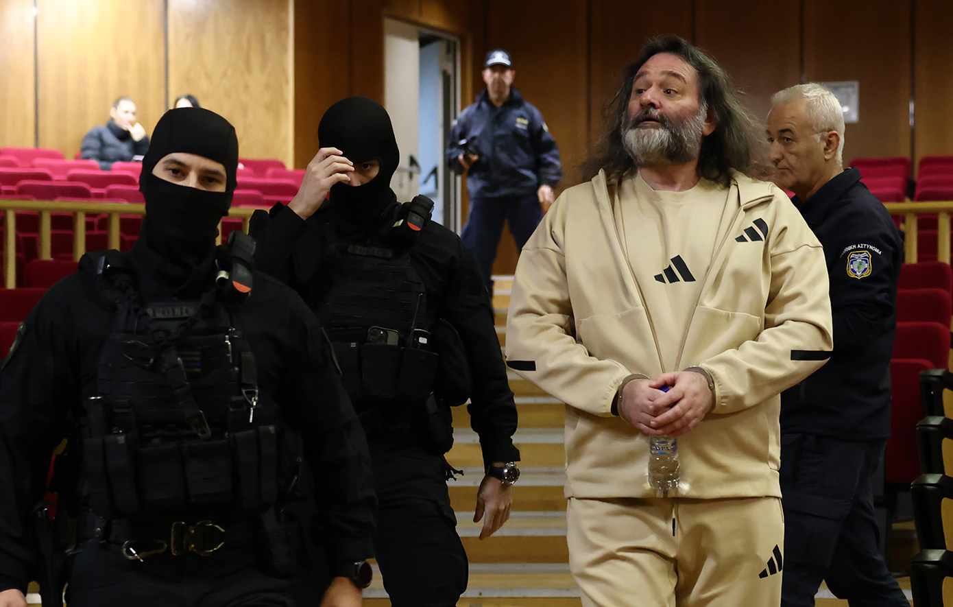 Δίκη Χρυσής Αυγής: «Ο Παύλος Φύσσας επελέγη ως κατάλληλος στόχος γιατί τους χλεύαζε»