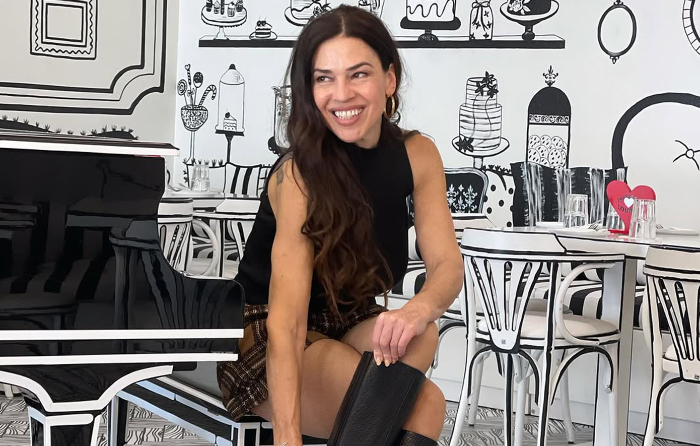 Ναταλία Δραγούμη: «Δέχομαι σεξουαλικά πεσίματα και πολλές φωτογραφίες – Αυτό είναι κακοποίηση»