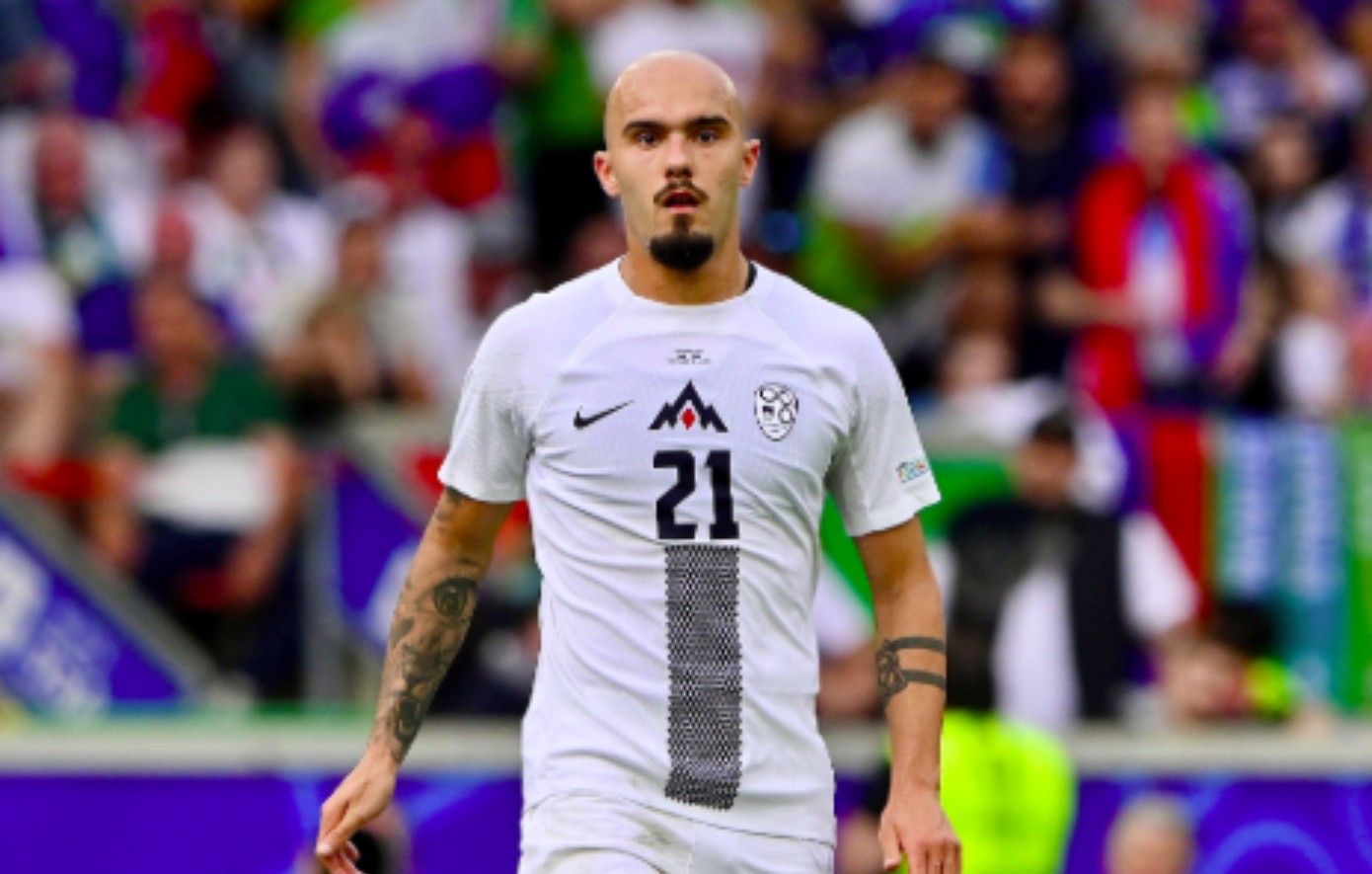 ΠΑΟΚ: Για Ντρκούσιτς από Ζενίτ γράφουν Ρώσοι και Σλοβένοι