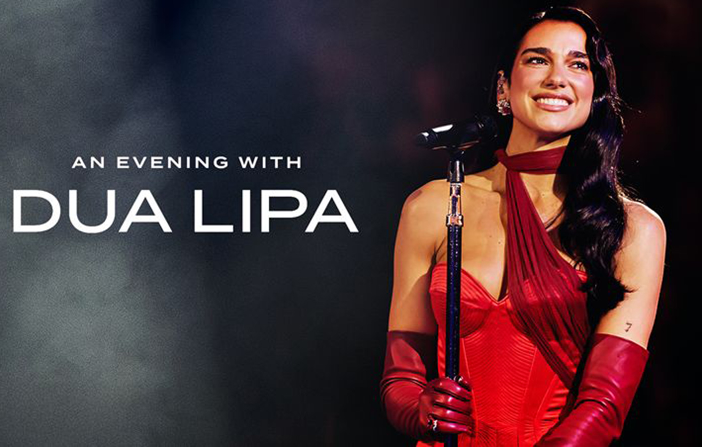 Novacinema: Sunday Premiere “Karate Kid: Legends” Παραμονή Πρωτοχρονιάς με την Pop Star, Dua Lipa καθώς και τα μεγαλύτερα US TV Show στο Novalife!